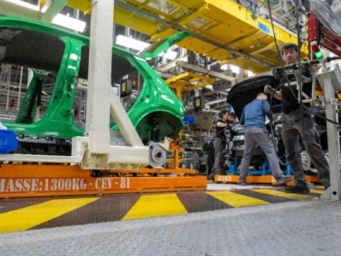 因为中国汽车，欧盟“慌”了？